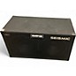 Used Seismic Audio SA-212 Guitar Cabinet thumbnail