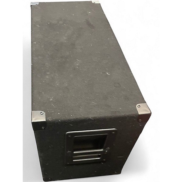 Used Seismic Audio SA-212 Guitar Cabinet