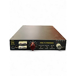 Used Golden Age Project pre73 premier Microphone Preamp