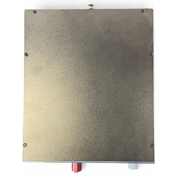 Used Golden Age Project pre73 premier Microphone Preamp