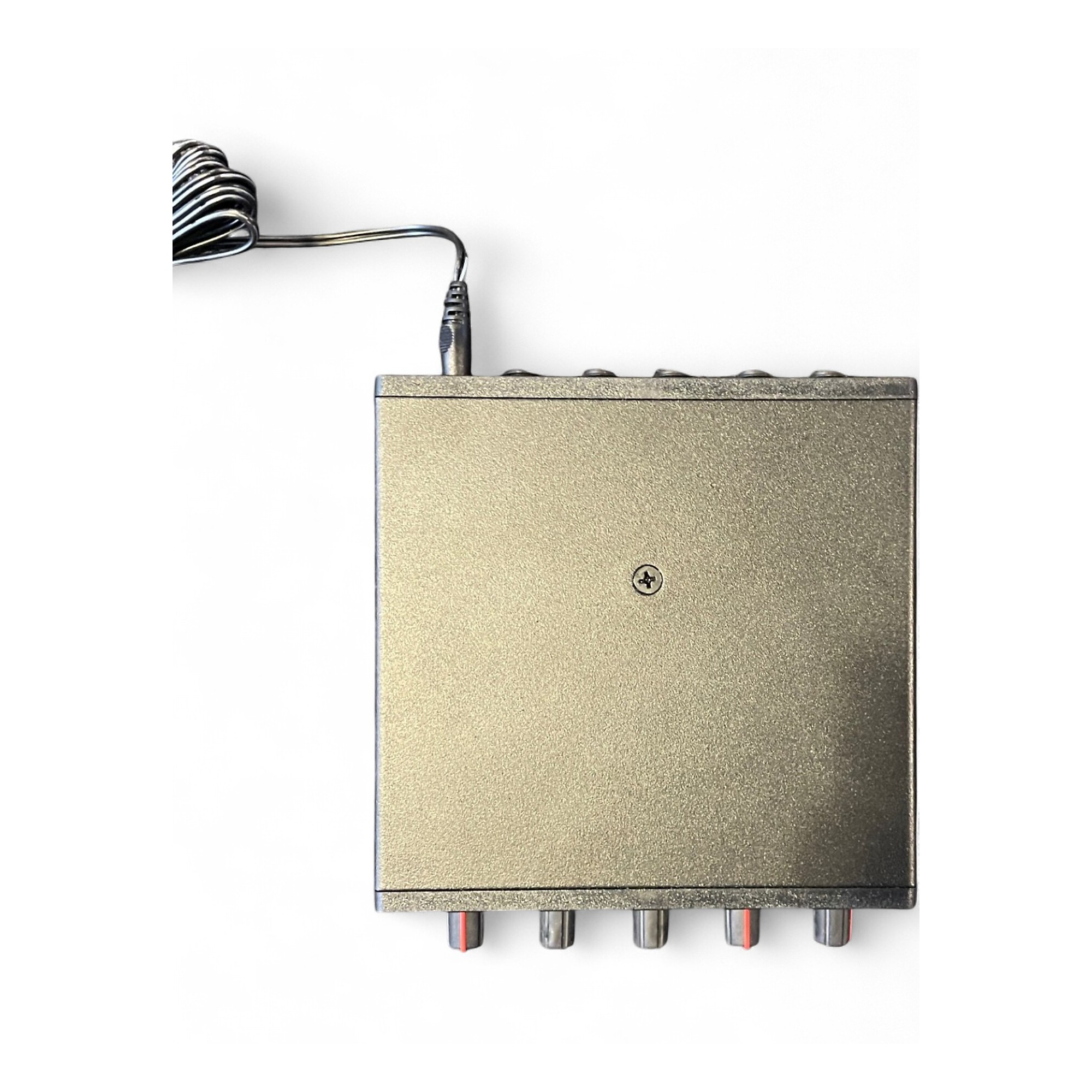 FMR AUDIO RNLA7239E　コンプレッサー　美品 FMR AUDIO RNLA7239/RNLA7239E コンプレッサー