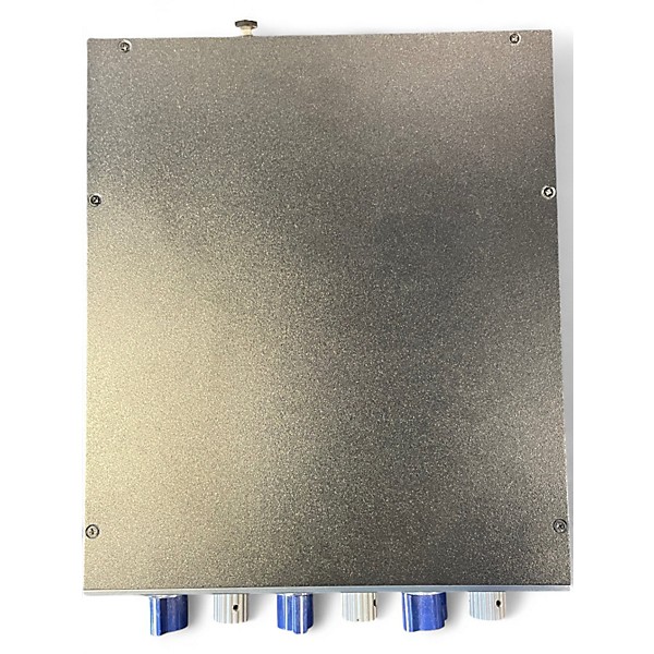 Used Golden Age Project eq73 premier Equalizer