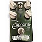 Used Wampler Euphoria Overdrive Effect Pedal thumbnail