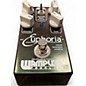 Used Wampler Euphoria Overdrive Effect Pedal