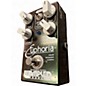 Used Wampler Euphoria Overdrive Effect Pedal