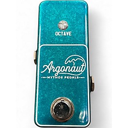 Used Mythos ARGONAUT Effect Pedal