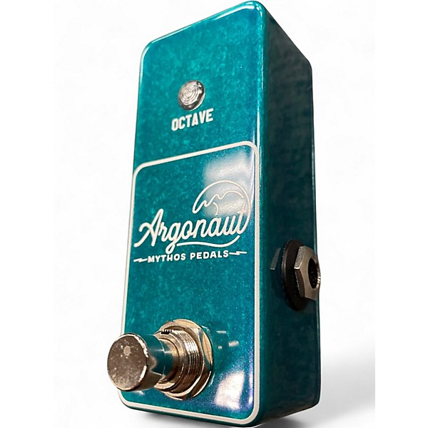 Used Mythos ARGONAUT Effect Pedal