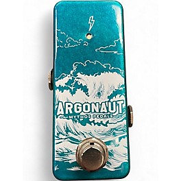Used Mythos ARGONAUT Effect Pedal