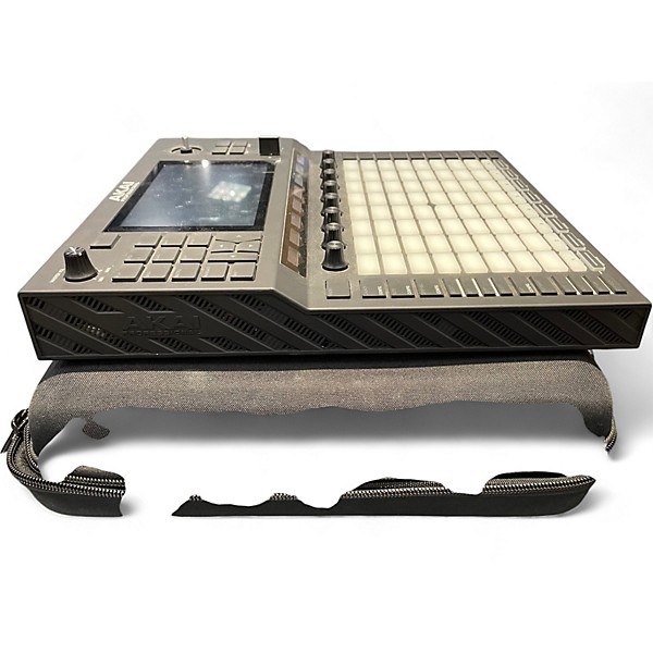 Used Akai Professional FORCE Production Controller