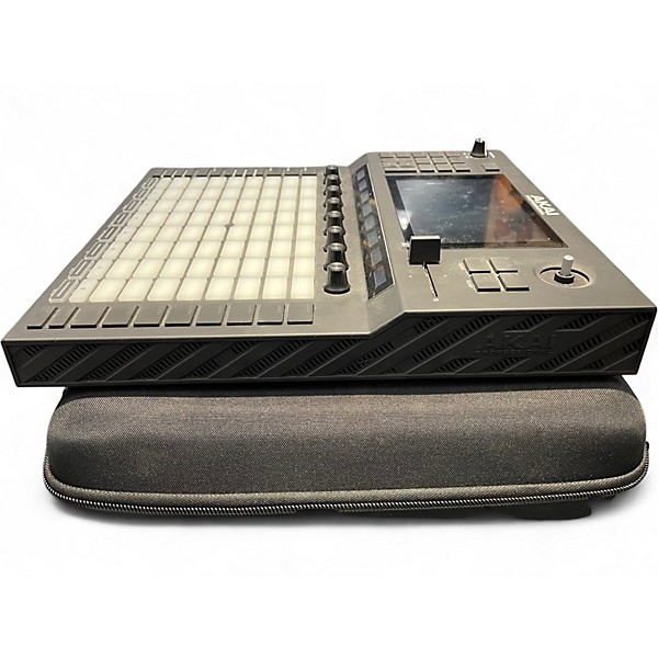 Used Akai Professional FORCE Production Controller