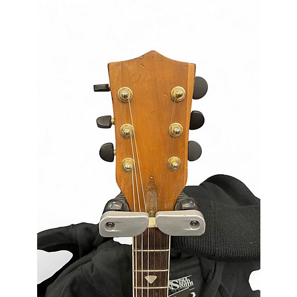 Used Airline Barney Kessel Swingmaster Natural Hollow Body Electric Guitar