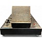 Used Morley DUAL BASS WAH Effect Pedal