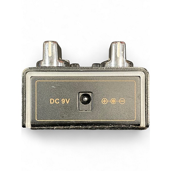 Used Joyo UZI Effect Pedal