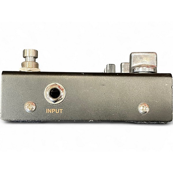 Used Joyo UZI Effect Pedal