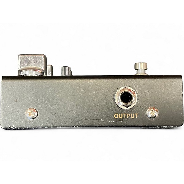 Used Joyo UZI Effect Pedal