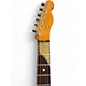 Used Fender Acoustasonic Player Telecaster SHADOW BURST Acoustic Electric Guitar