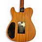 Used Fender Acoustasonic Player Telecaster SHADOW BURST Acoustic Electric Guitar