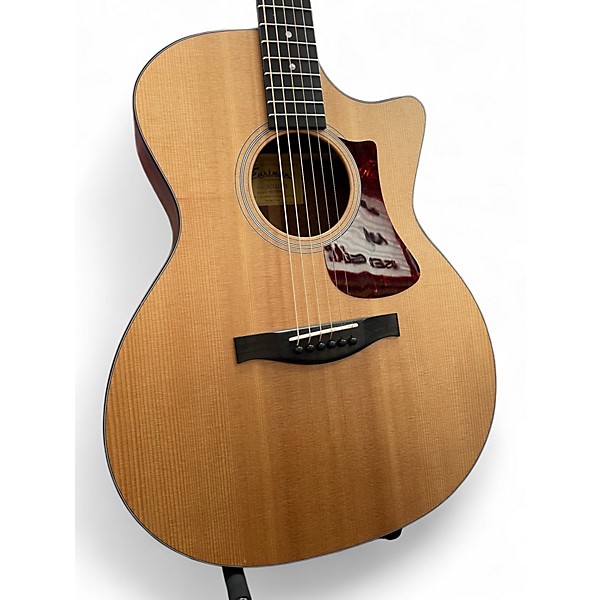 ギター EASTMAN AC122-1CE AC122-1CE - Eastman Guitars