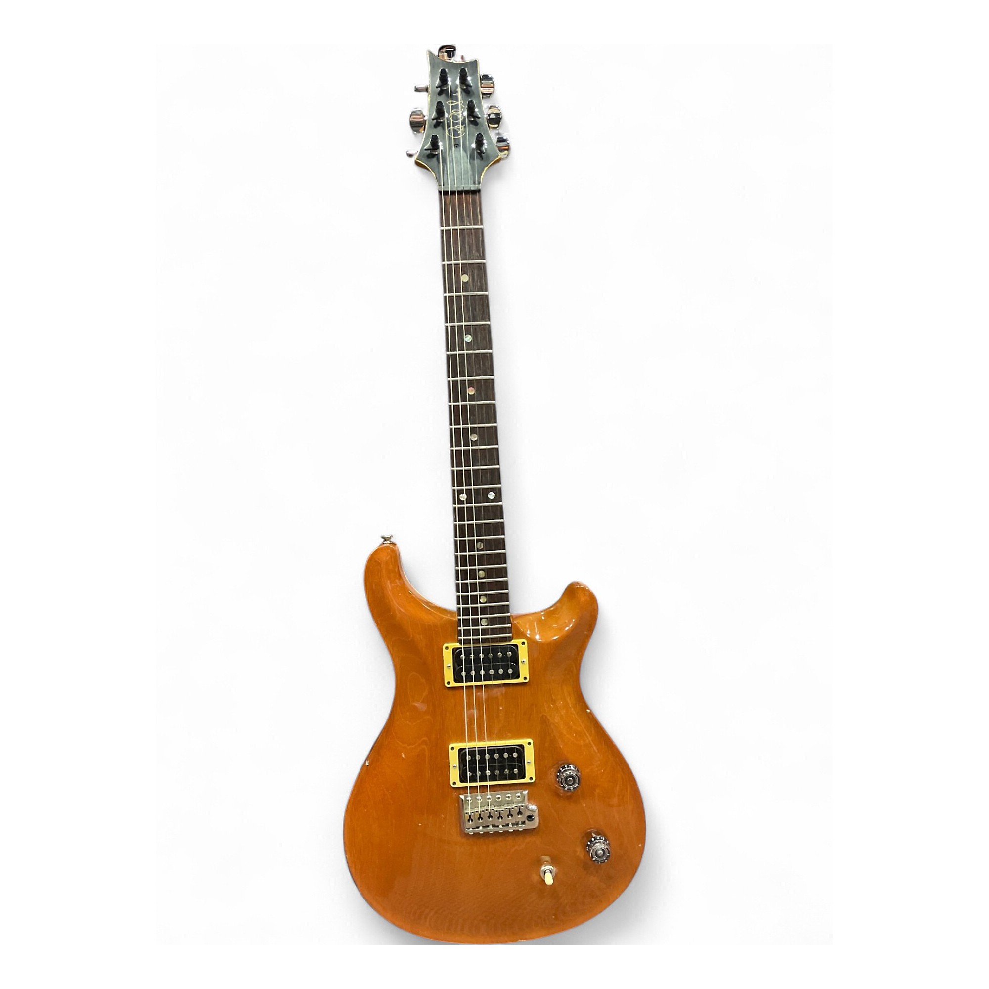 ギター PRS CE22 PRS Limited Edition CE 22 Electric Guitar - McCarty Sunburst