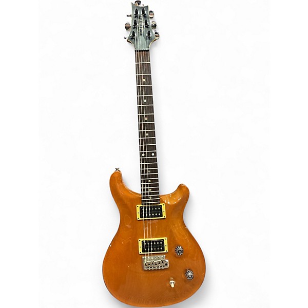 Used PRS CE22 Natural Solid Body Electric Guitar