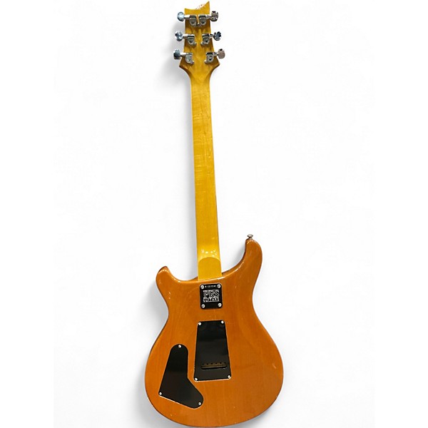 ギター PRS CE22 PRS Limited Edition CE 22 Electric Guitar - McCarty Sunburst