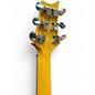 Used PRS CE22 Natural Solid Body Electric Guitar
