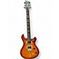 Used PRS  CE SE 2 Tone Sunburst Solid Body Electric Guitar thumbnail