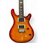Used PRS  CE SE 2 Tone Sunburst Solid Body Electric Guitar
