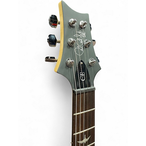 Used PRS  CE SE 2 Tone Sunburst Solid Body Electric Guitar