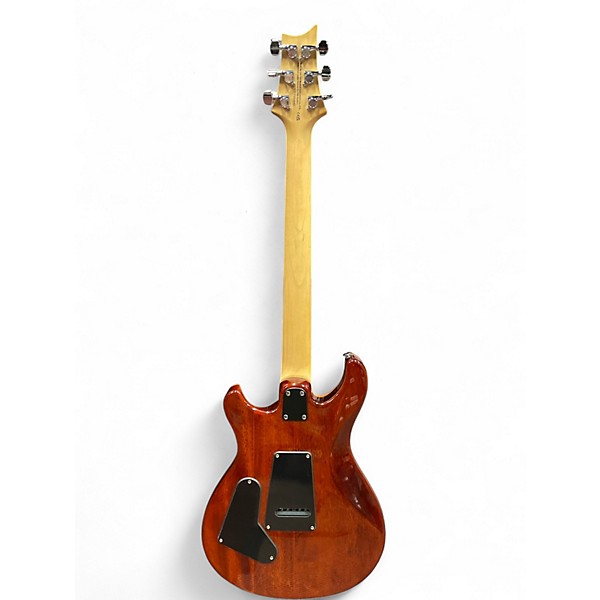 Used PRS  CE SE 2 Tone Sunburst Solid Body Electric Guitar