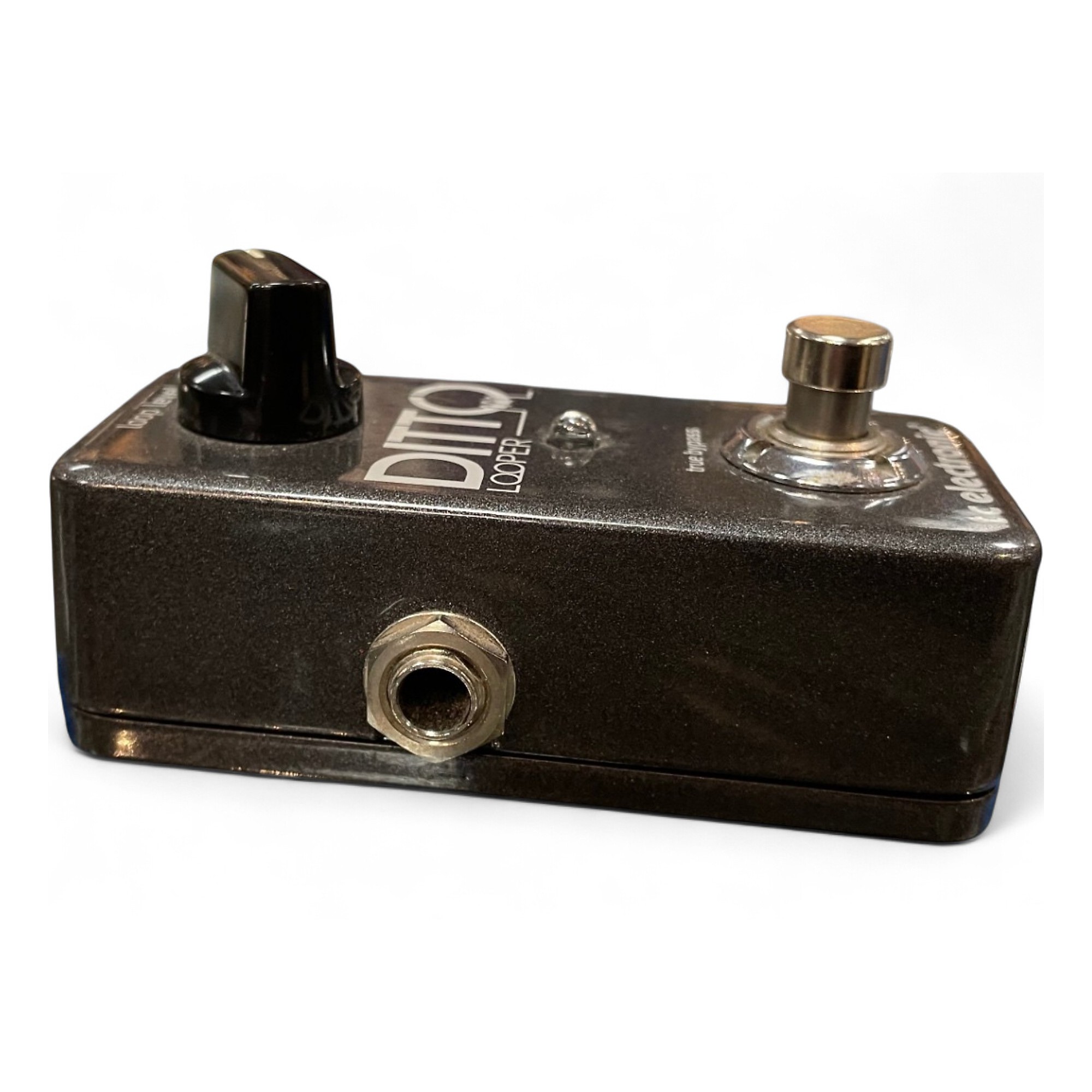 Used TC Electronic Ditto Looper Pedal | Guitar Center