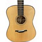 Used Furch Green D-SM Natural Acoustic Guitar