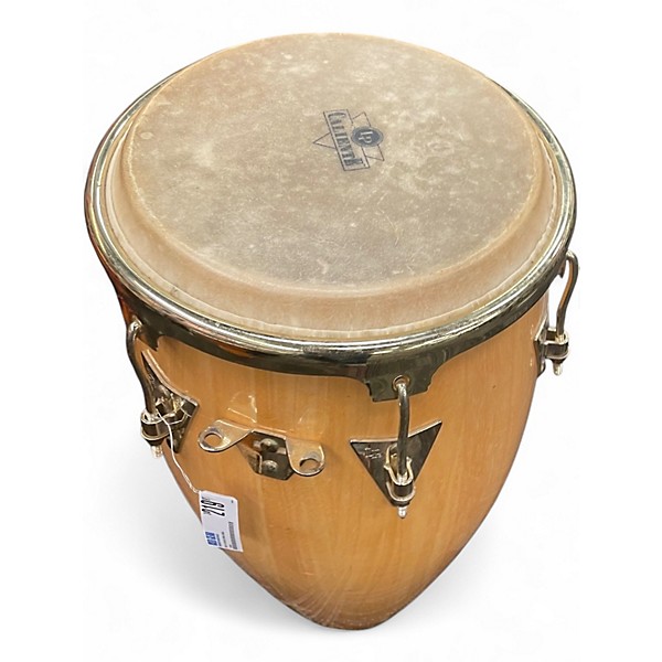 Used LP Caliente Conga Conga