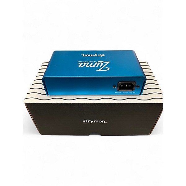 Used Strymon Zuma Power Supply | Guitar Center
