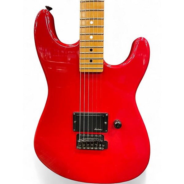ギター Charvel Model 1 CHARVEL MODEL 1 electric guitars