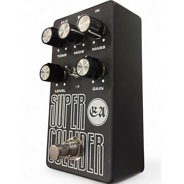 Used 2010s Earthbound Audio Super Collider Effect Pedal