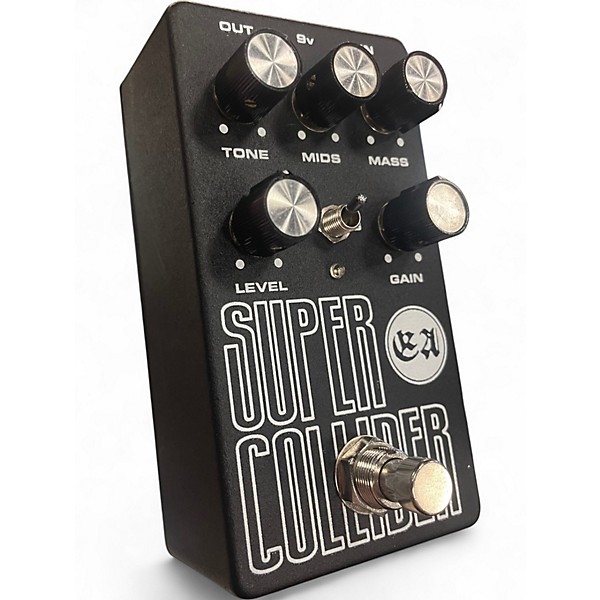 Used 2010s Earthbound Audio Super Collider Effect Pedal