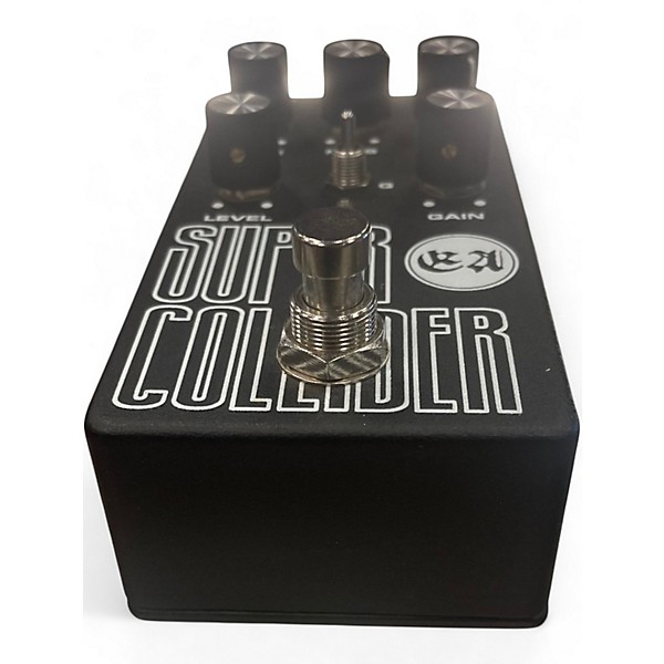Used 2010s Earthbound Audio Super Collider Effect Pedal