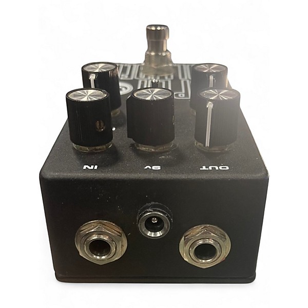 Used 2010s Earthbound Audio Super Collider Effect Pedal