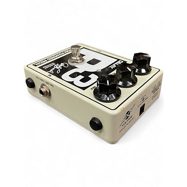 Used Andy Fuchs stereo chorus plus Effect Pedal