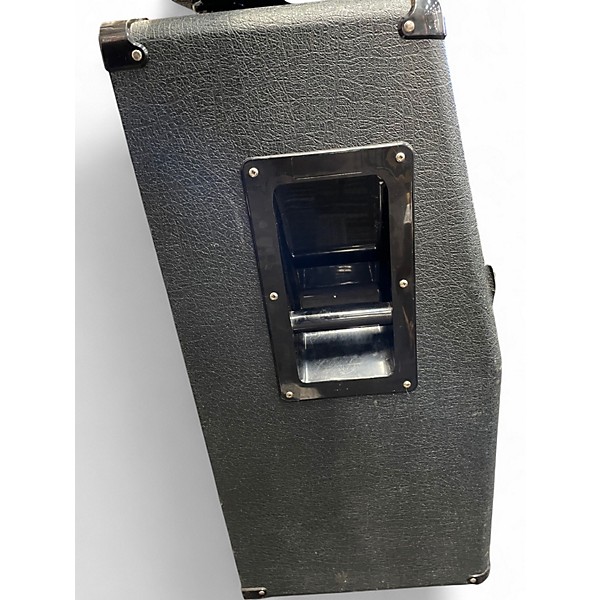 Used Marshall 1960 Lead Guitar Cabinet