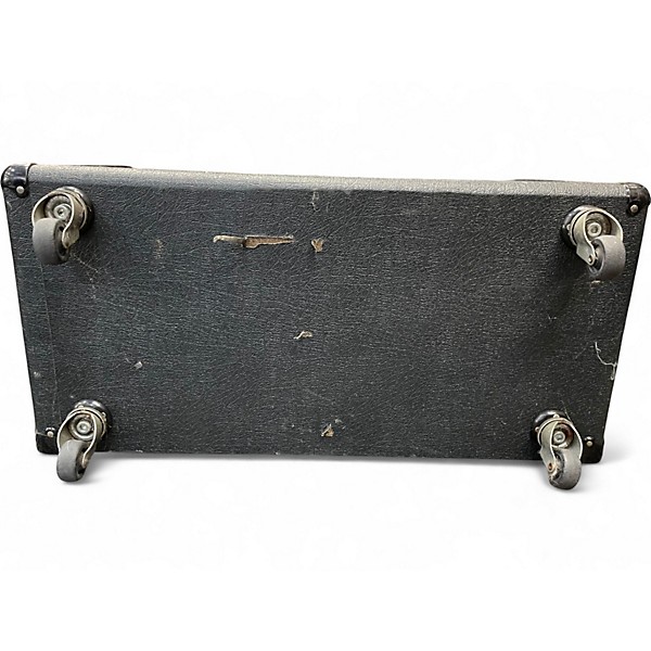 Used Marshall 1960 Lead Guitar Cabinet