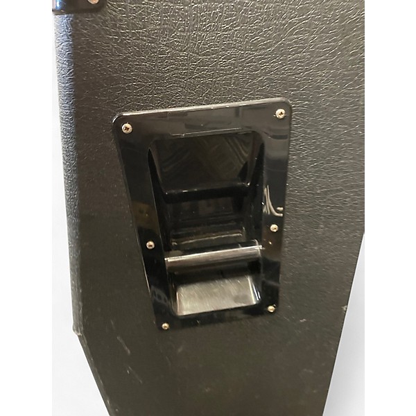 Used Marshall 1960 Lead Guitar Cabinet