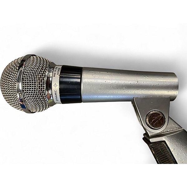 Used Shure Unisphere I Dynamic Microphone
