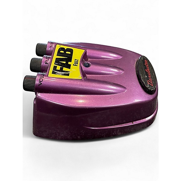 ギター Danelectro FAB FUZZ Danelectro Fab Fuzz | Reverb