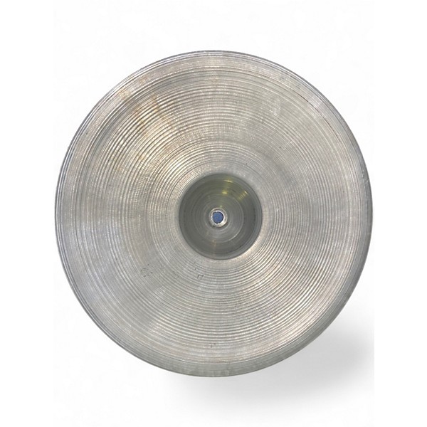 Used 1970s Zildjian 14in CRASH Cymbal