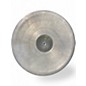 Used 1970s Zildjian 14in CRASH Cymbal thumbnail