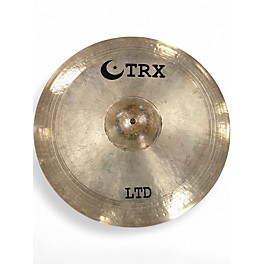 Used TRX 19in Crash Ride Cymbal