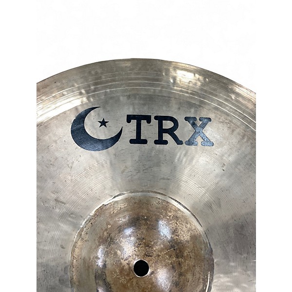 Used TRX 19in Crash Ride Cymbal