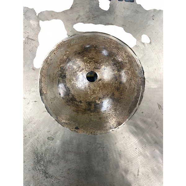 Used TRX 19in Crash Ride Cymbal
